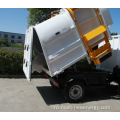 Tipper de gunoi electric mini